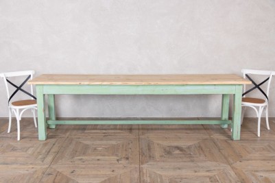 large-vintage-pine-dining-table
